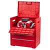 Jakks Pacific - MAC Tools Motorized Cart