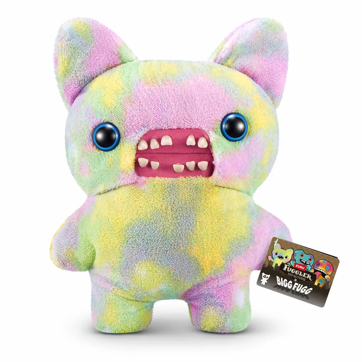 Fuggler Bigg Fugg Plush