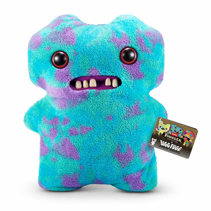 Fuggler Bigg Fugg Plush