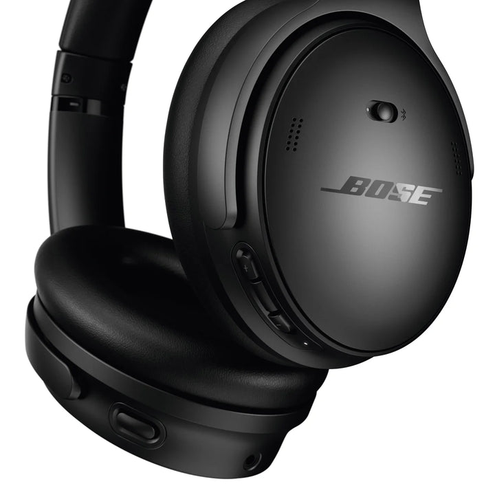 Bose - Casque d'écoute QC SC
