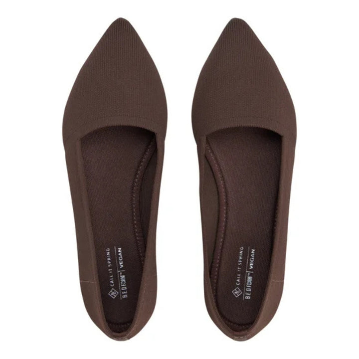 Call It Spring Flats