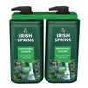 Irish Spring Body Wash - 2-Pack