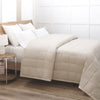 Allied Home - Couette en duvet d'oie blanche RDS
