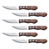 Tramontina 6-Piece Steak Knife Set