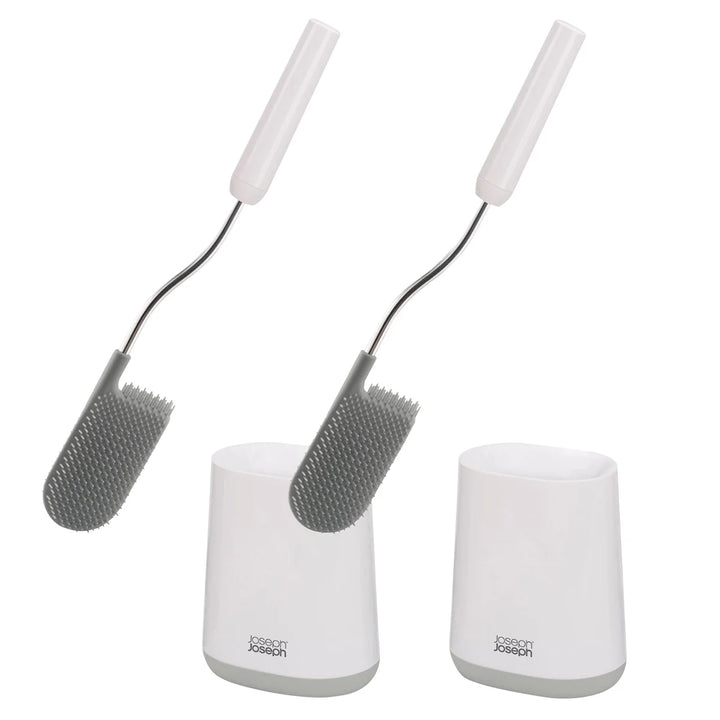 Joseph Joseph - Toilet Brush Set, Pack of 2