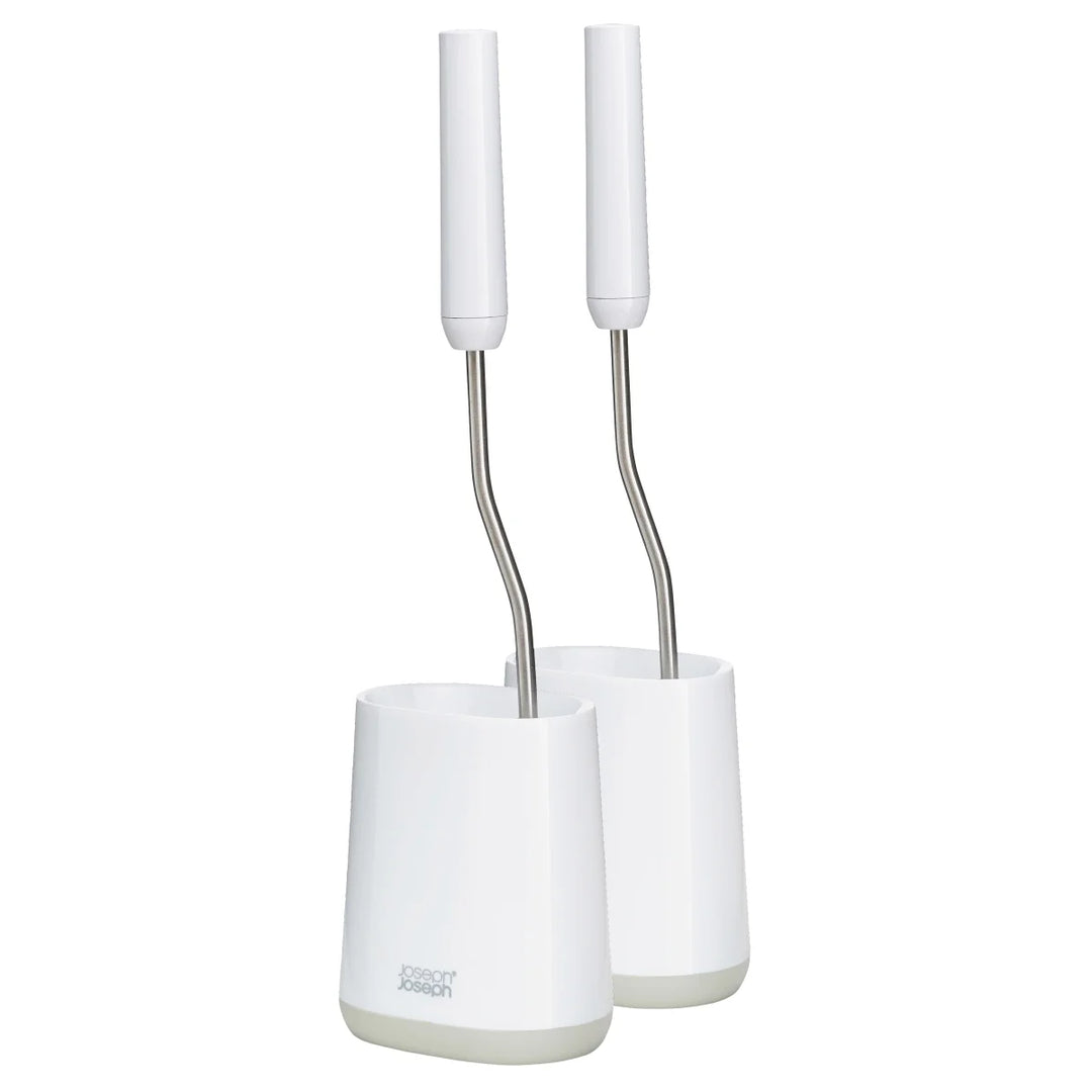 Joseph Joseph - Toilet Brush Set, Pack of 2