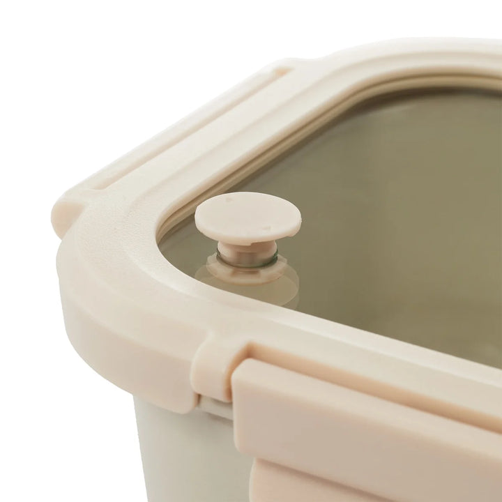 Safdie 10-Piece Ceramic Food Storage Container Set