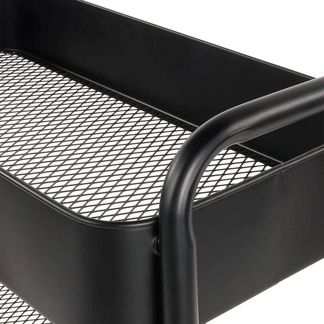 Neatfreak - Chariot roulant à 3 niveaux