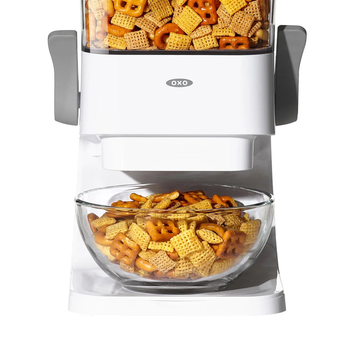 OXO - Distributeur alimentaire de comptoir
