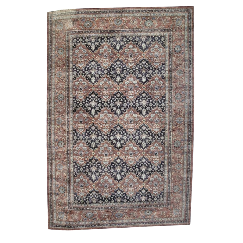 Wyatt & Ash - Tapis lavable à la machine