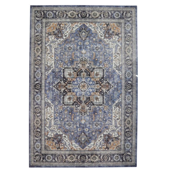 Wyatt & Ash - Tapis lavable à la machine