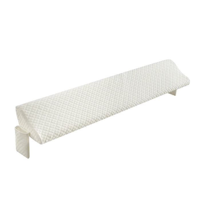 Essential Comfort - Queen Bed Wedge Pillow