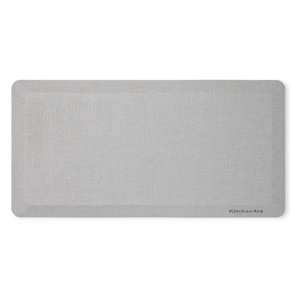 KitchenAid - Tapis de cuisine Classic Series Solid Basketweave