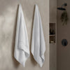 Welhome – Waffle Texture Bath Towel