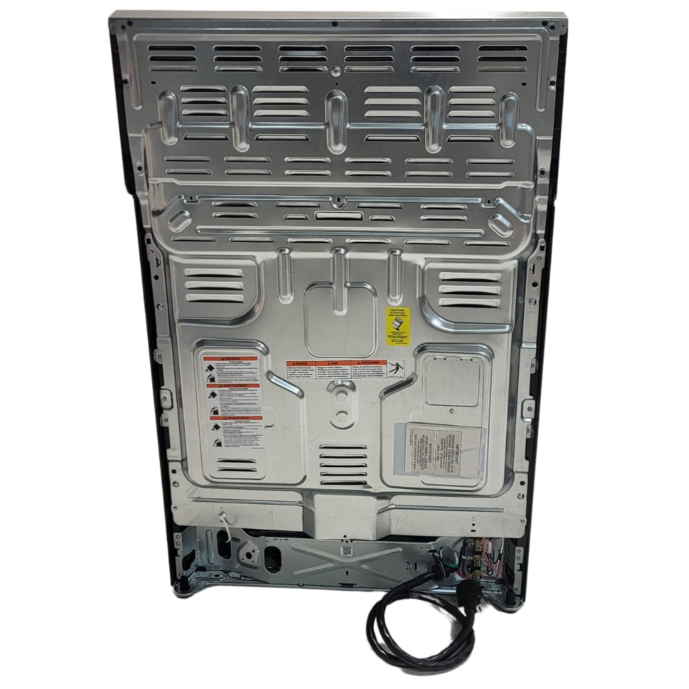 Frigidaire - Cuisinière électrique de 30 po, 5,3 pi³