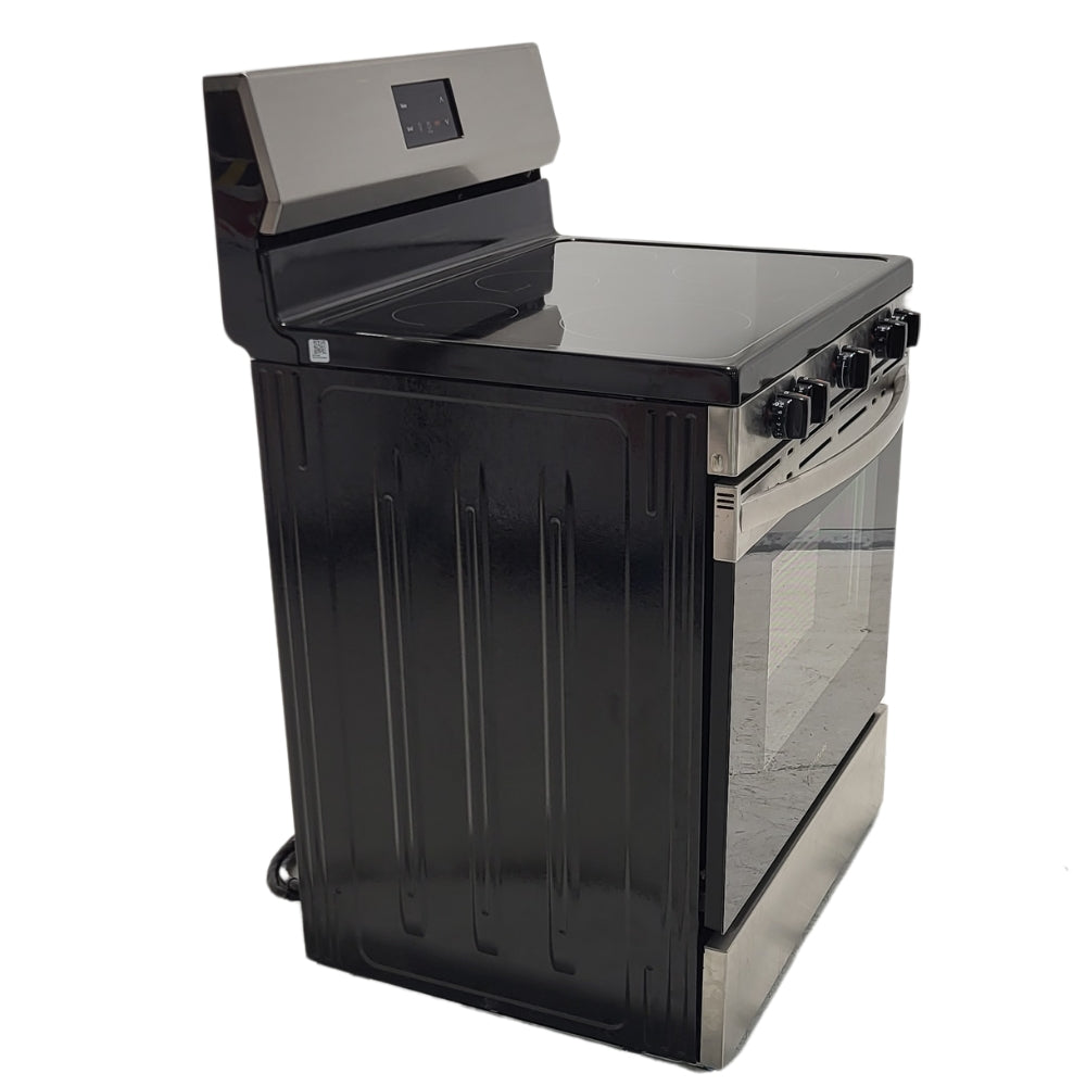 Frigidaire - Cuisinière électrique de 30 po, 5,3 pi³