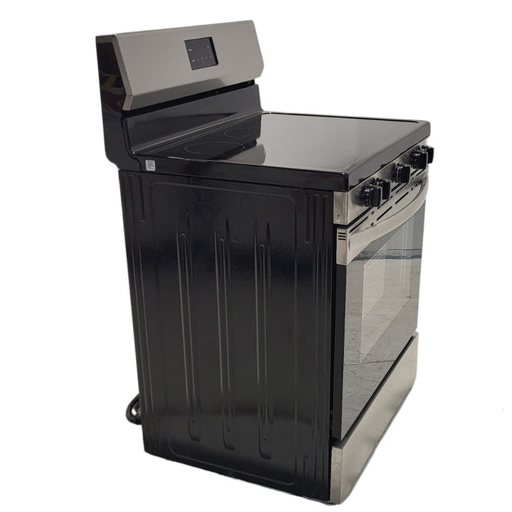 Frigidaire - Cuisinière électrique de 30 po, 5,3 pi³