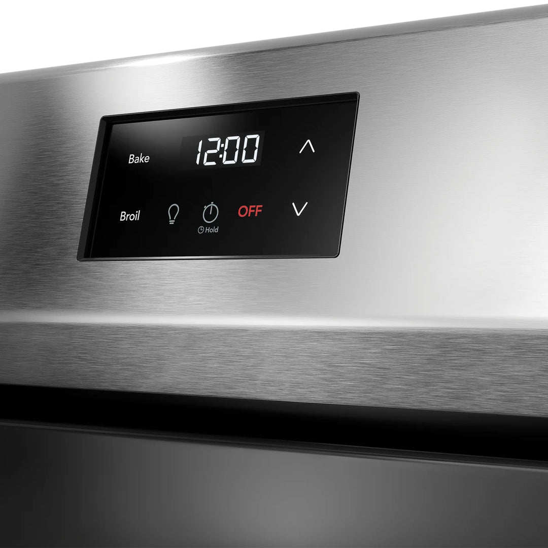 Frigidaire Electric Range