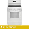 Frigidaire 5-Burner Electric Cooktop