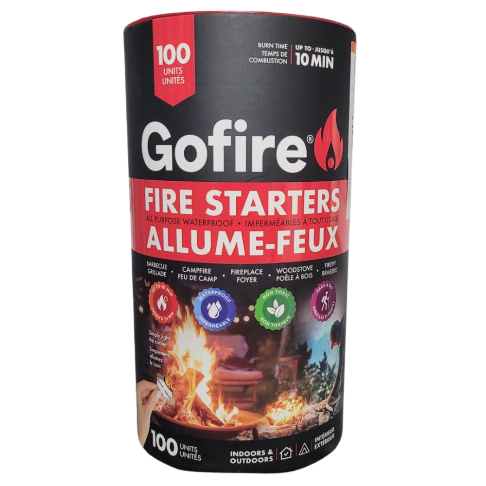 Gofire - Allume-feux