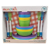 Munchkin 16-Piece Toddler Dining Set