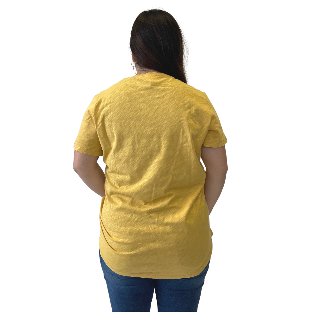 Black Bow T-Shirt