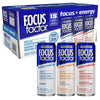 Focus Factor Energy Drink