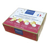 Pierre Biscuiterie Butter Biscuits with Real Cheese - 4-Pack