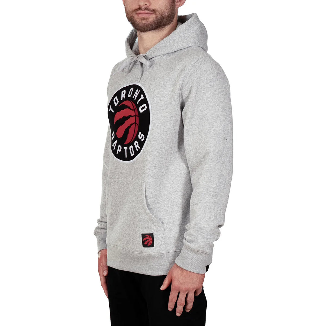 NBA - Chandail à capuchon et poche kangourou unisexe