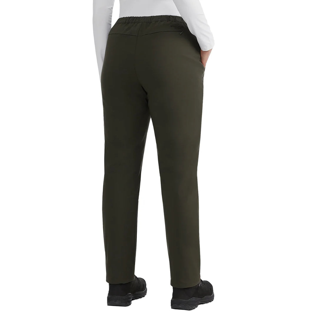 Sunice Windproof Lined Pants