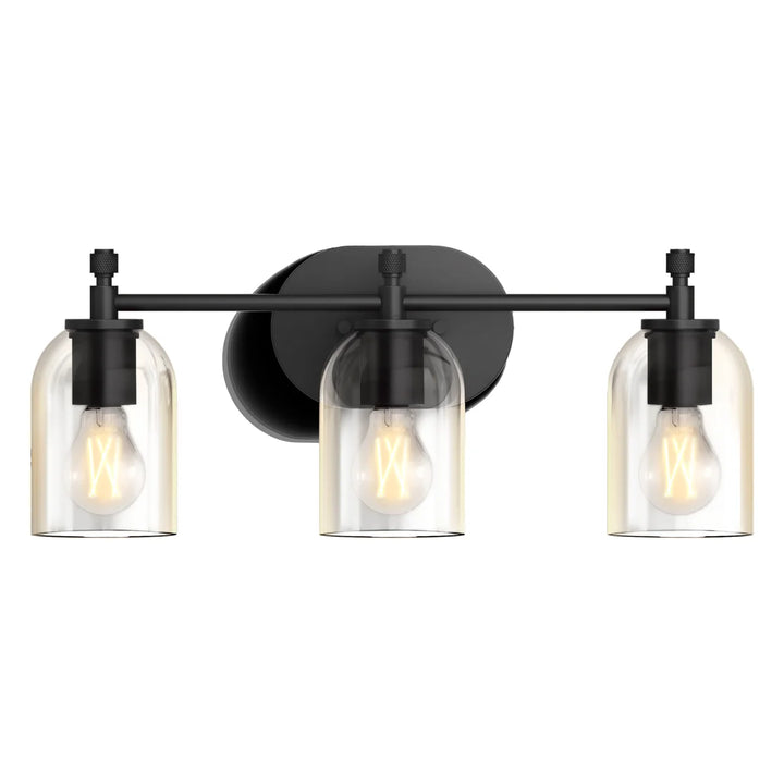 Kohler Orime 3-Light Sconce