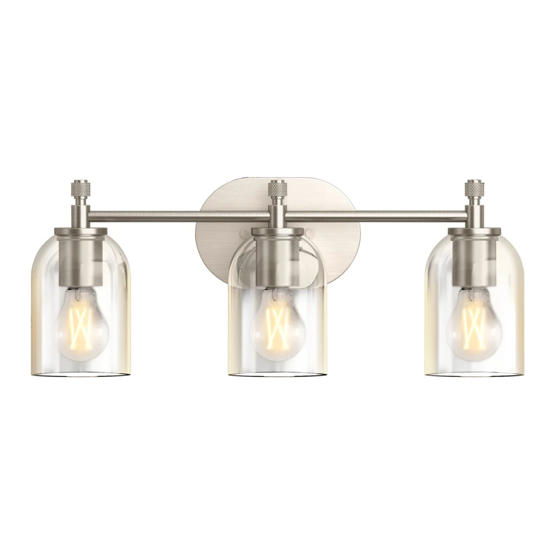 Kohler Orime 3-Light Sconce