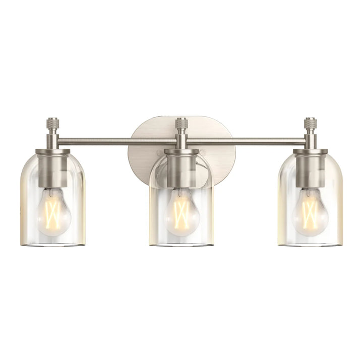 Kohler Orime 3-Light Sconce
