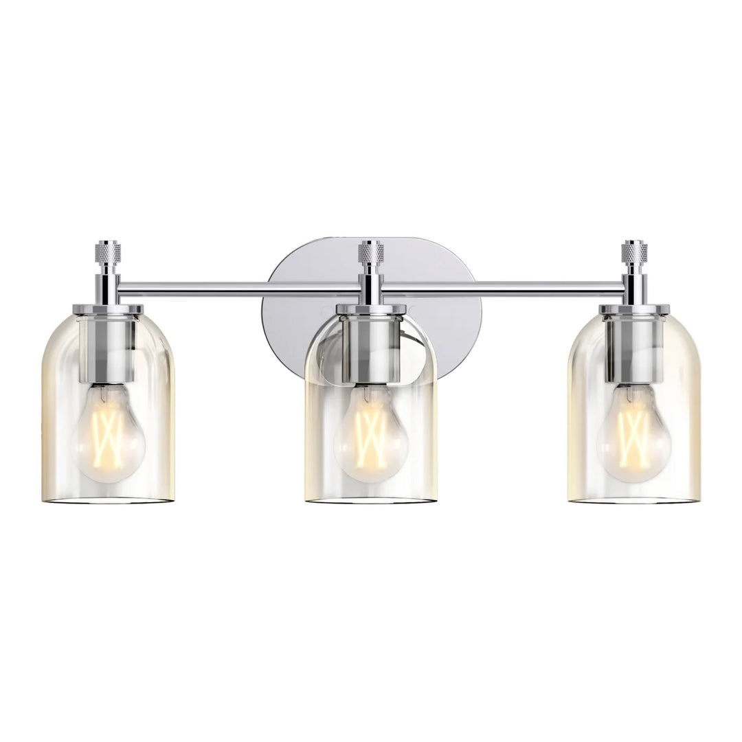 Kohler Orime 3-Light Sconce