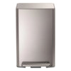 Kohler Step Trash Can