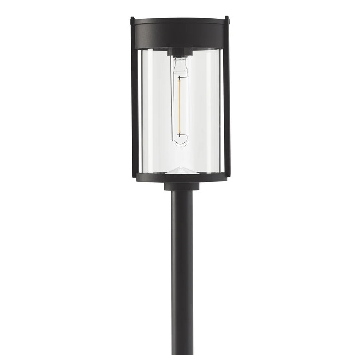 Naturally Solar Vintage LED Solar Pathway Light - 4-Pack