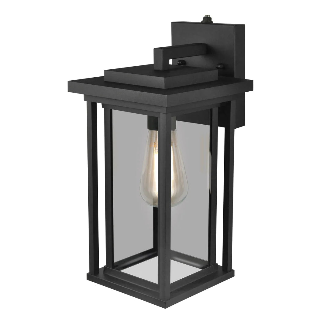 Good Earth Lighting - Lanterne murale d’extérieur
