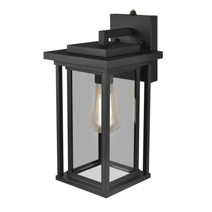 Good Earth Lighting - Lanterne murale d’extérieur