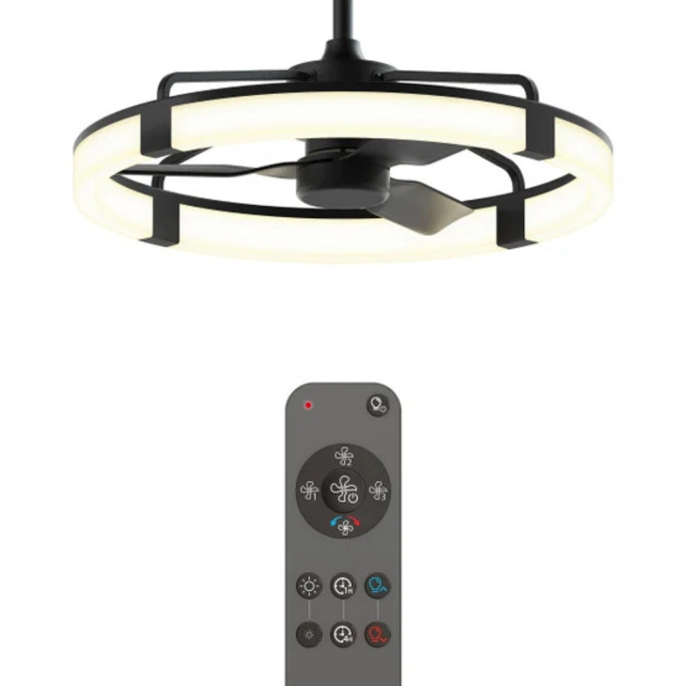 Artika - Sunnyvale 28 in Ceiling Fan