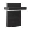 Naturally Solar Post Accent Lights - 4-Pack