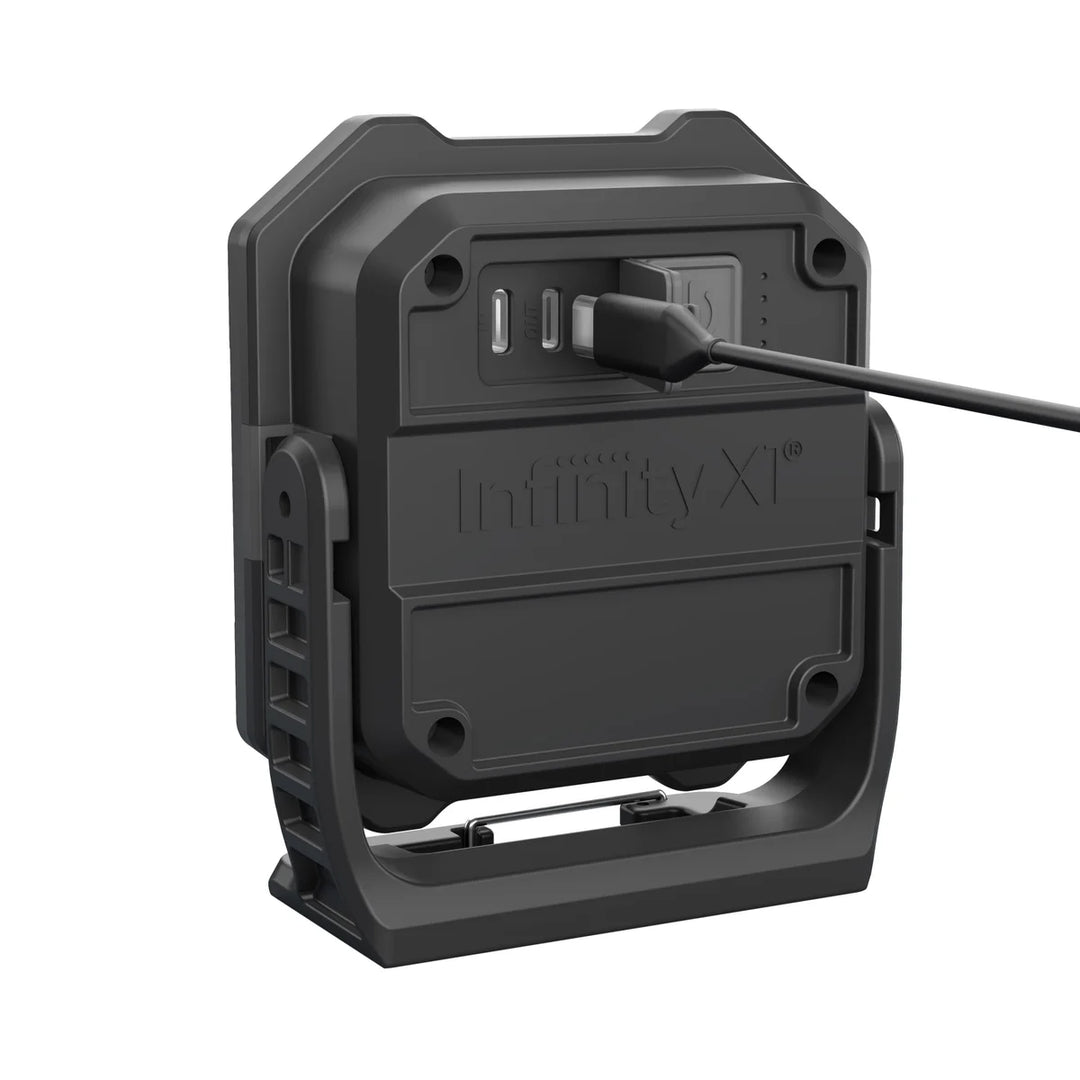 Infinity X1 - Lampe de travail, paquet de 3