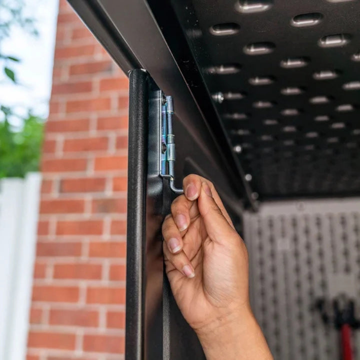 Lifetime - Abri de rangement