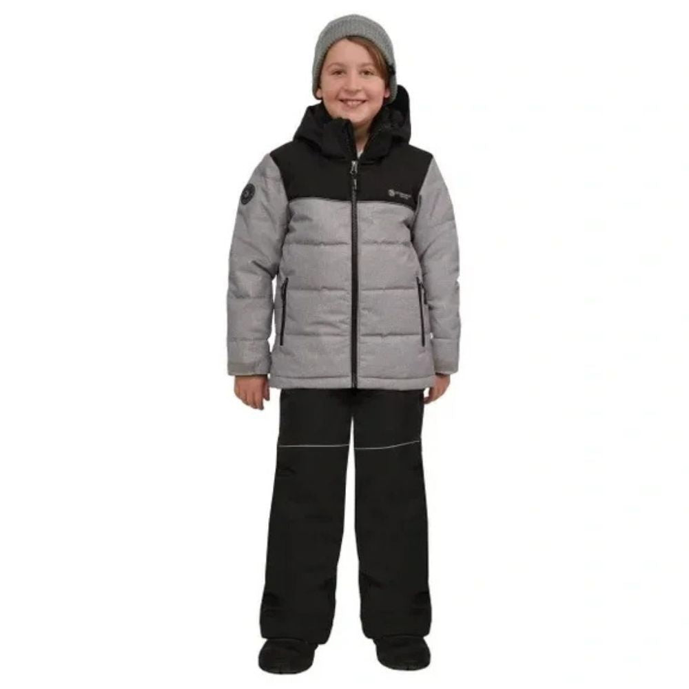 Stormpack Sunice - Habit de neige pour garçons