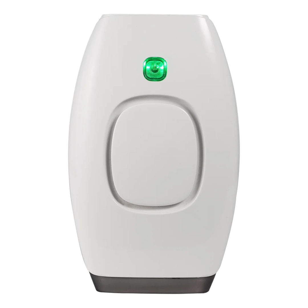 Flex Fold Pro 1000 Hair Removal Device with IPL Technology