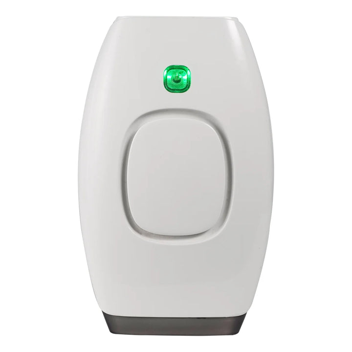 Flex Fold Pro 1000 Hair Removal Device with IPL Technology