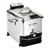 All Clad - Friteuse Pro EZ Clean, 3,5 L (3,7 qt)