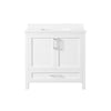 Ove Decors - Meuble de lavabo 30 po