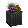 Cape Cod - Self-Watering Square Planter
