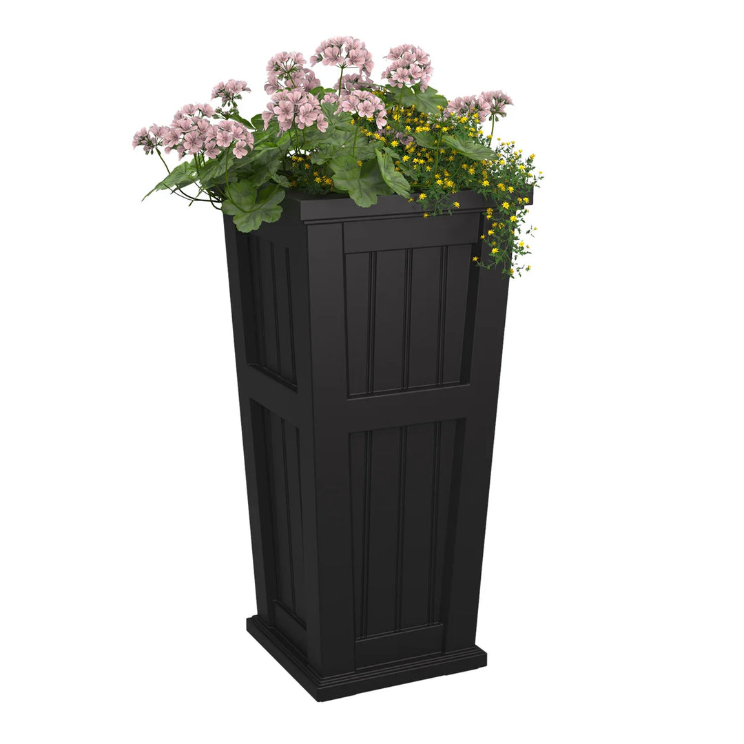 Cape Cod - 32" High Self-Watering Planter