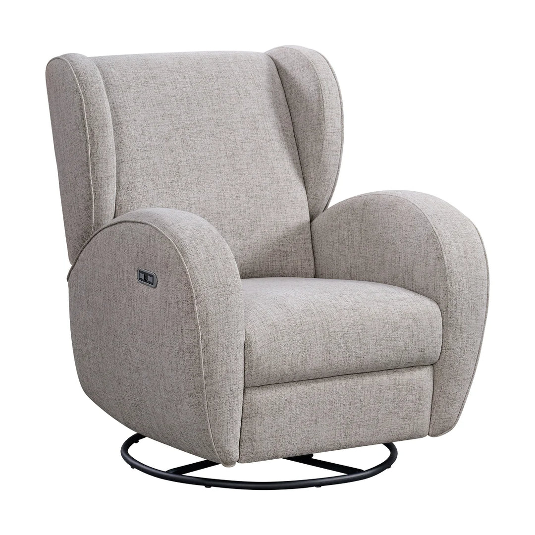 Northridge Home - Logan Lane Swivel Power Recliner